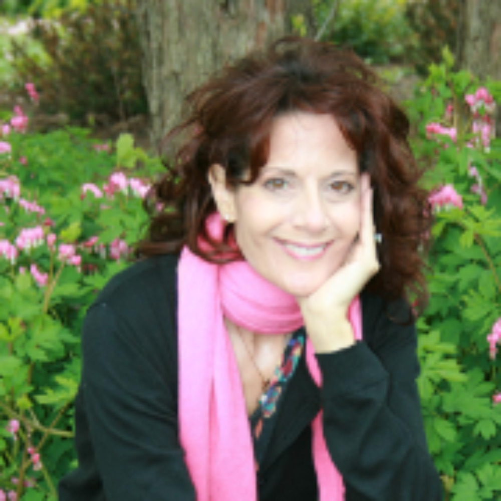 Meet your Posher, Dottie LO